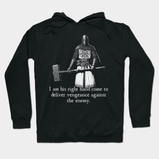 Cleric Hoodie